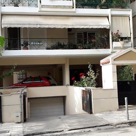Mother'S House Athens Luaran gambar