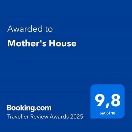 Mother'S House Athens Luaran gambar