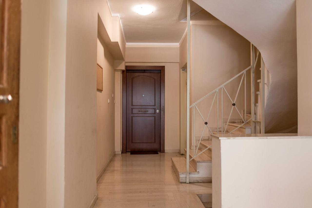 Mother'S House Athens Luaran gambar
