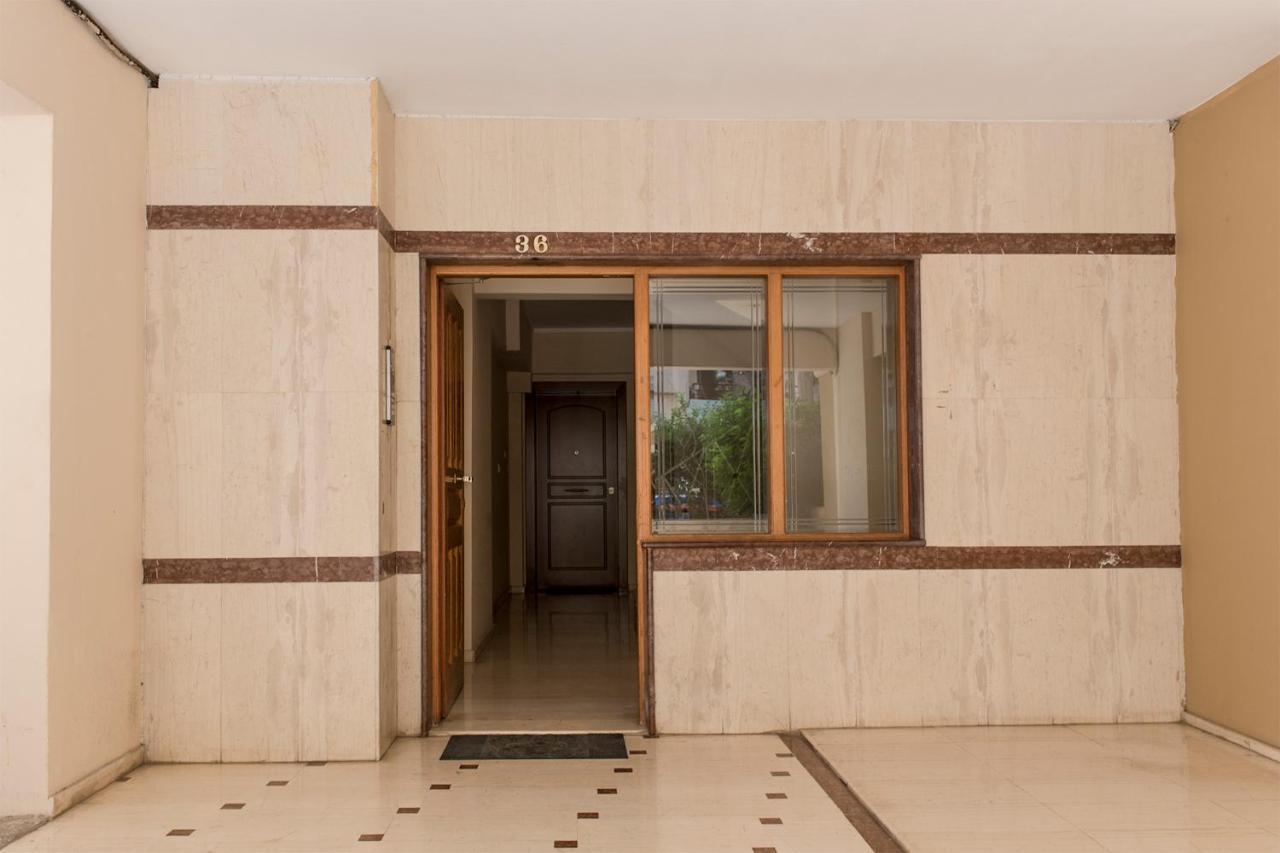 Mother'S House Athens Luaran gambar