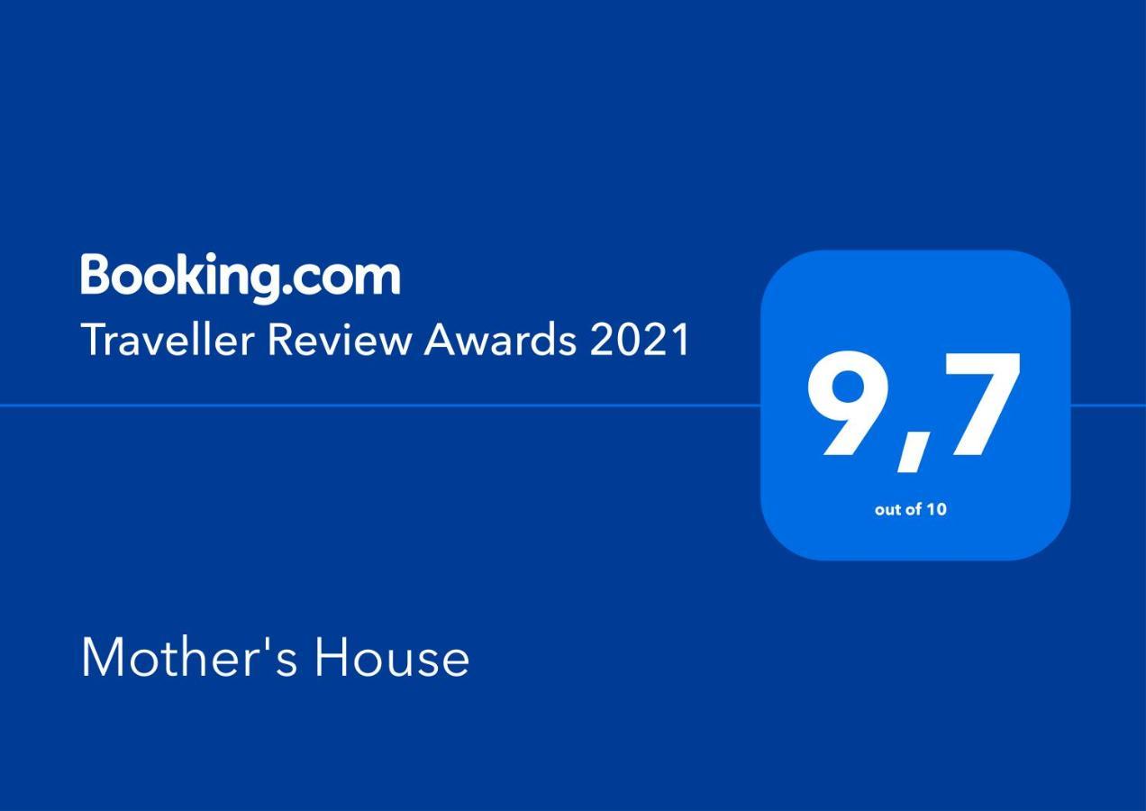 Mother'S House Athens Luaran gambar