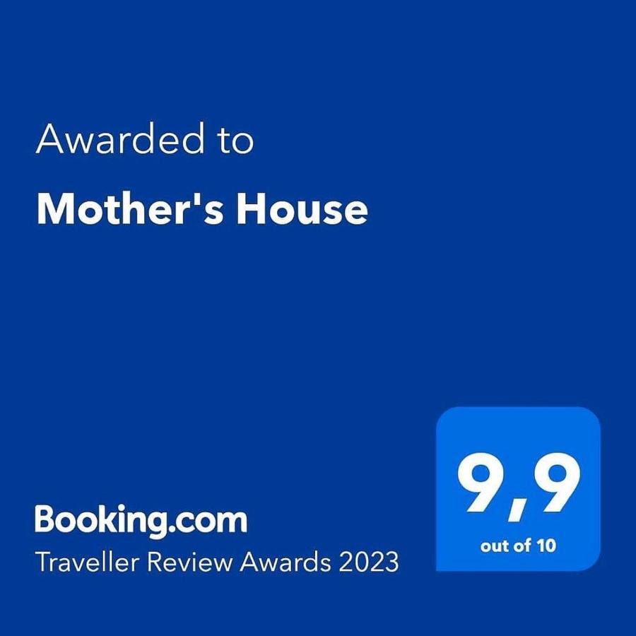 Mother'S House Athens Luaran gambar
