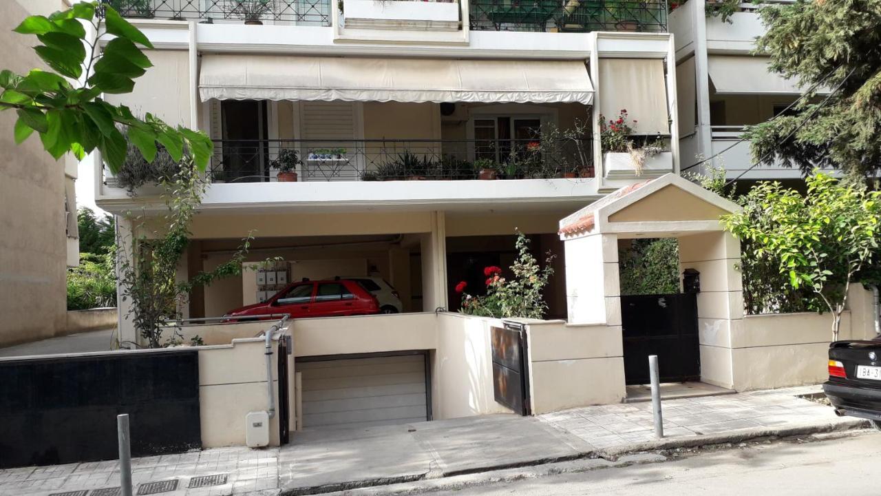 Mother'S House Athens Luaran gambar