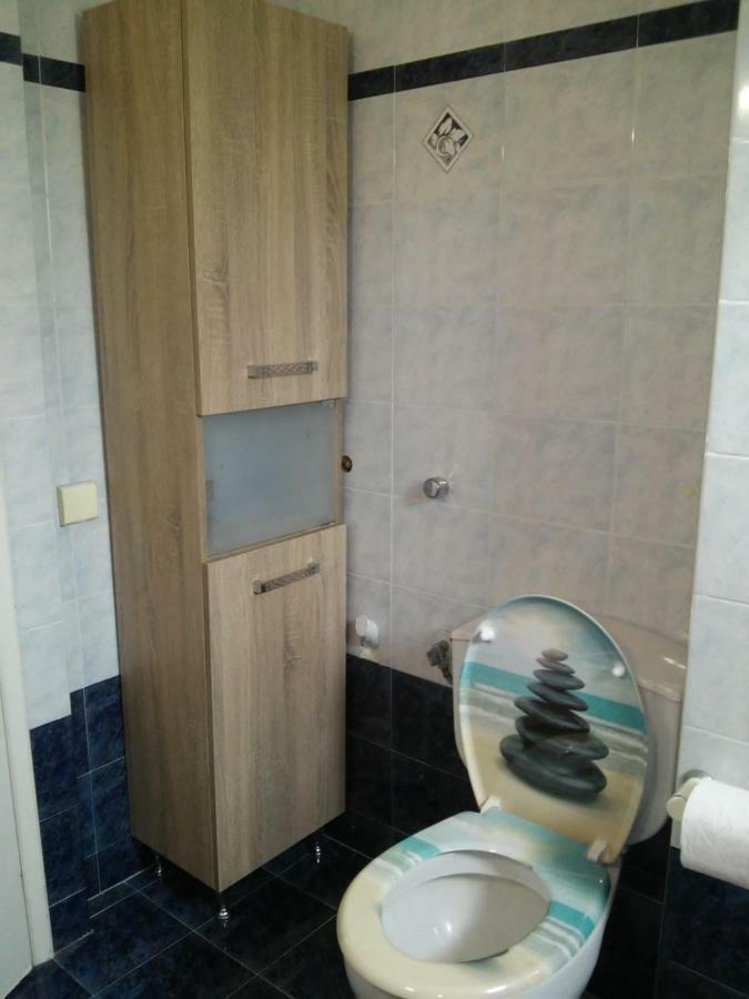 Mother'S House Athens Bilik gambar