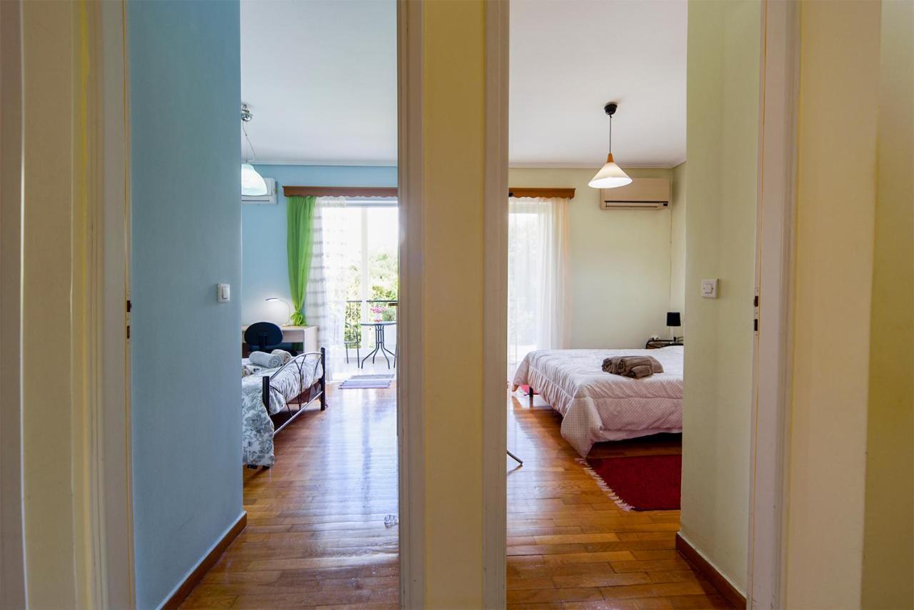 Mother'S House Athens Luaran gambar