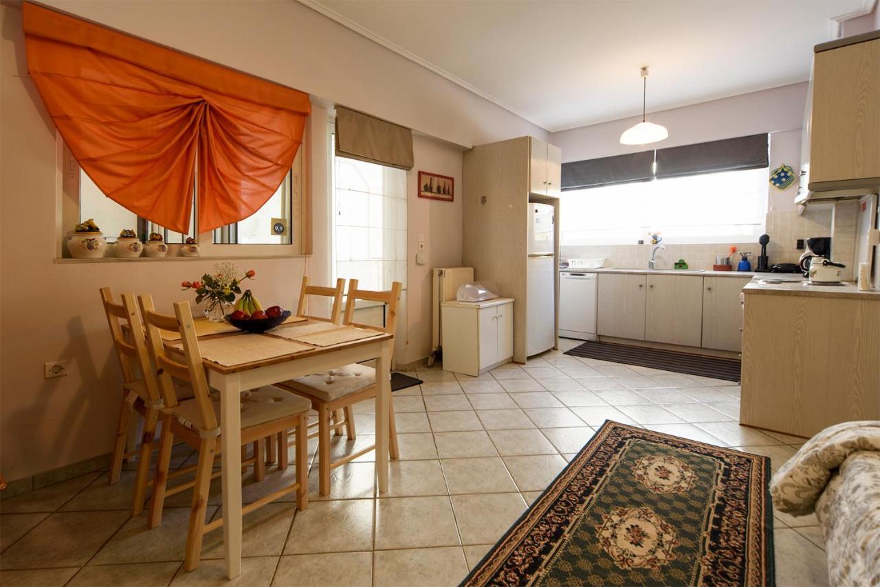 Mother'S House Athens Luaran gambar