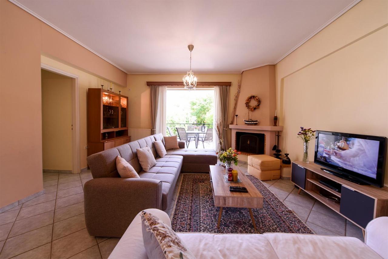 Mother'S House Athens Luaran gambar