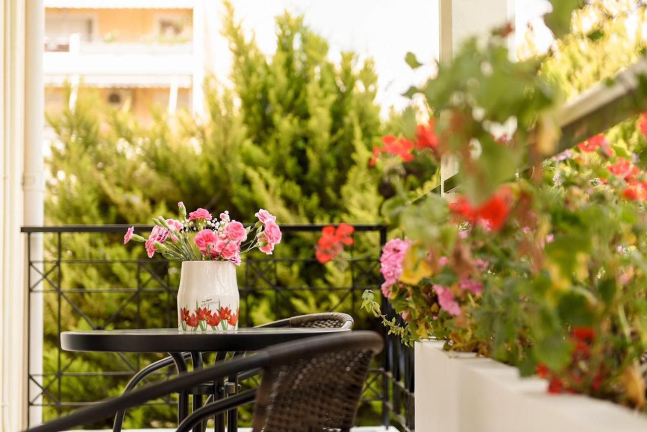 Mother'S House Athens Luaran gambar
