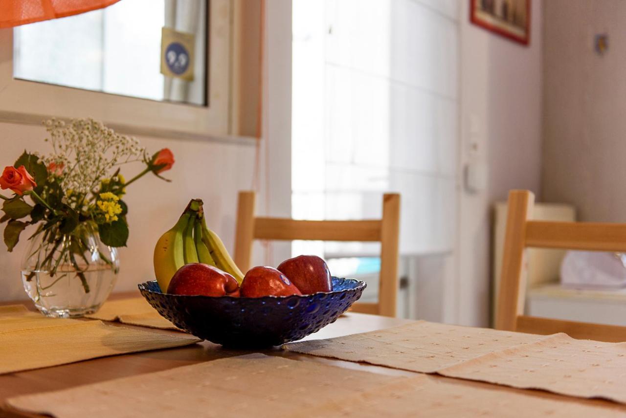 Mother'S House Athens Luaran gambar