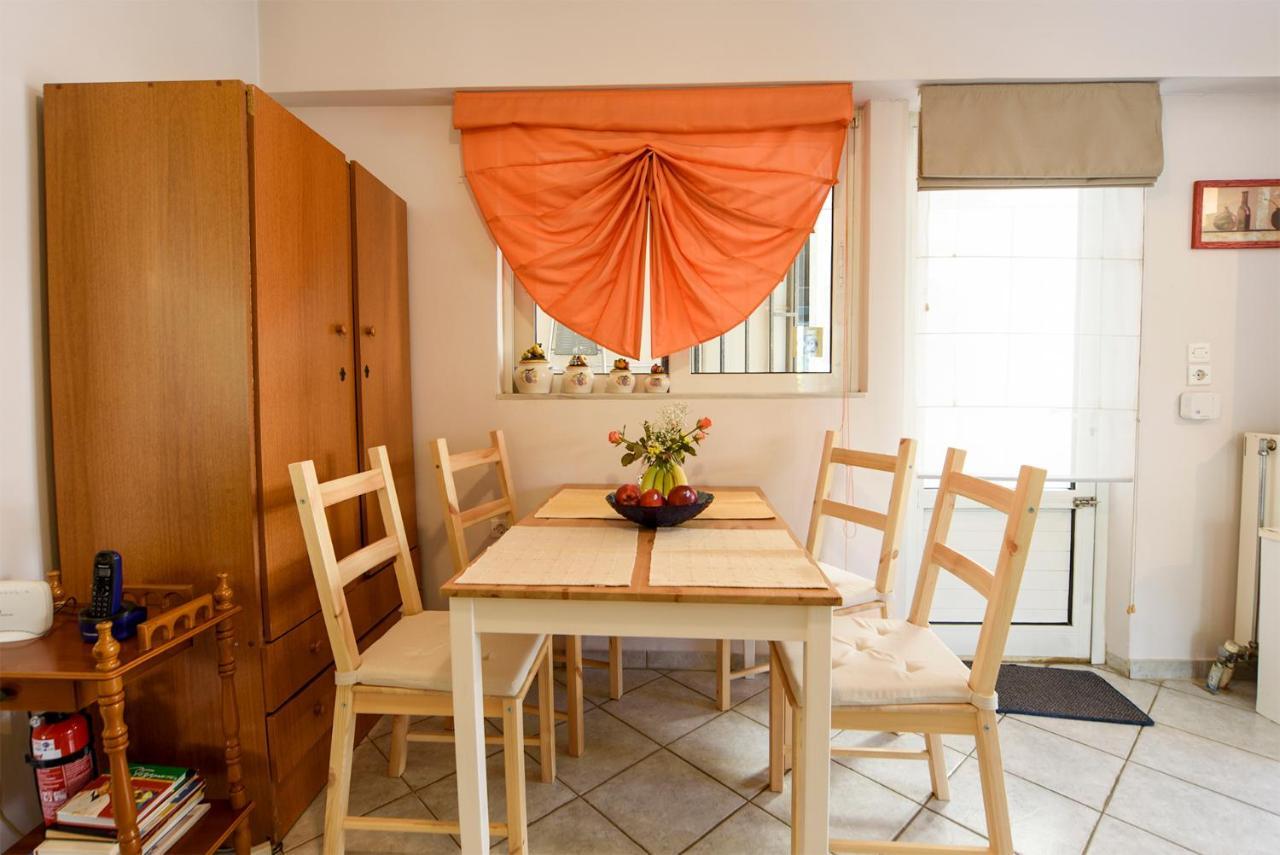 Mother'S House Athens Luaran gambar