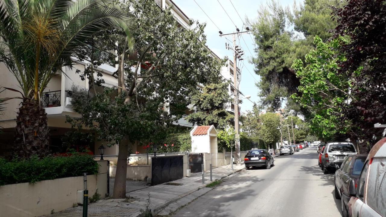 Mother'S House Athens Luaran gambar